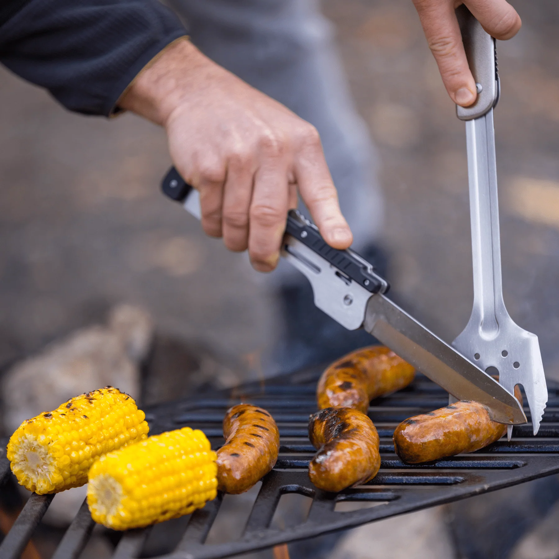 BBQ Essentials Bundle | ROXON Tools - Image 5