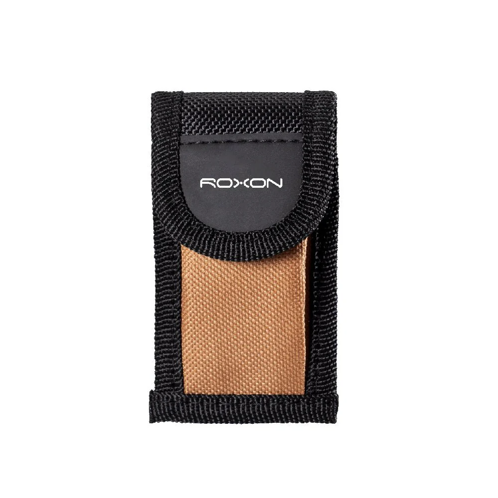 Black Nylon Sheath for M2 /M3