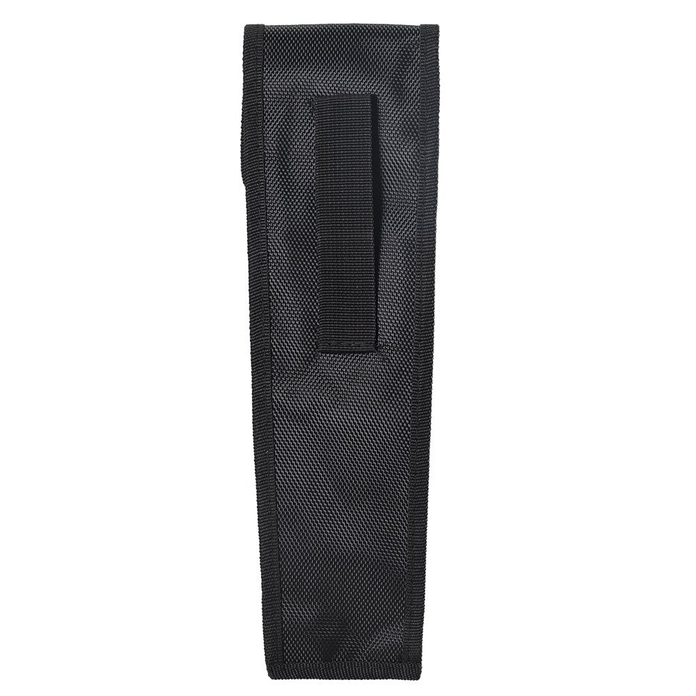 Black Nylon Sheath for S601 MBT3 - Image 2