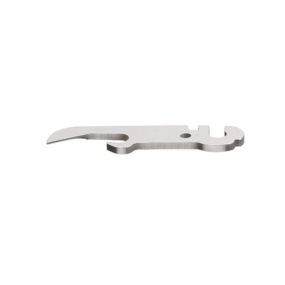Bottle & Can Opener - Short, 1 slot - Image 3