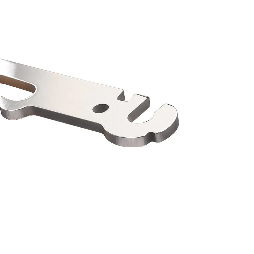 Bottle & Can Opener - Short, 1 slot - Image 4
