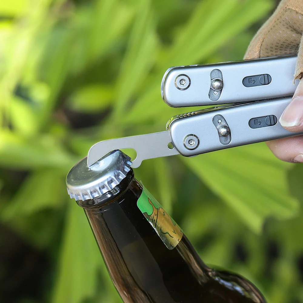 Bottle & Can Opener - Short, 1 slot - Image 5