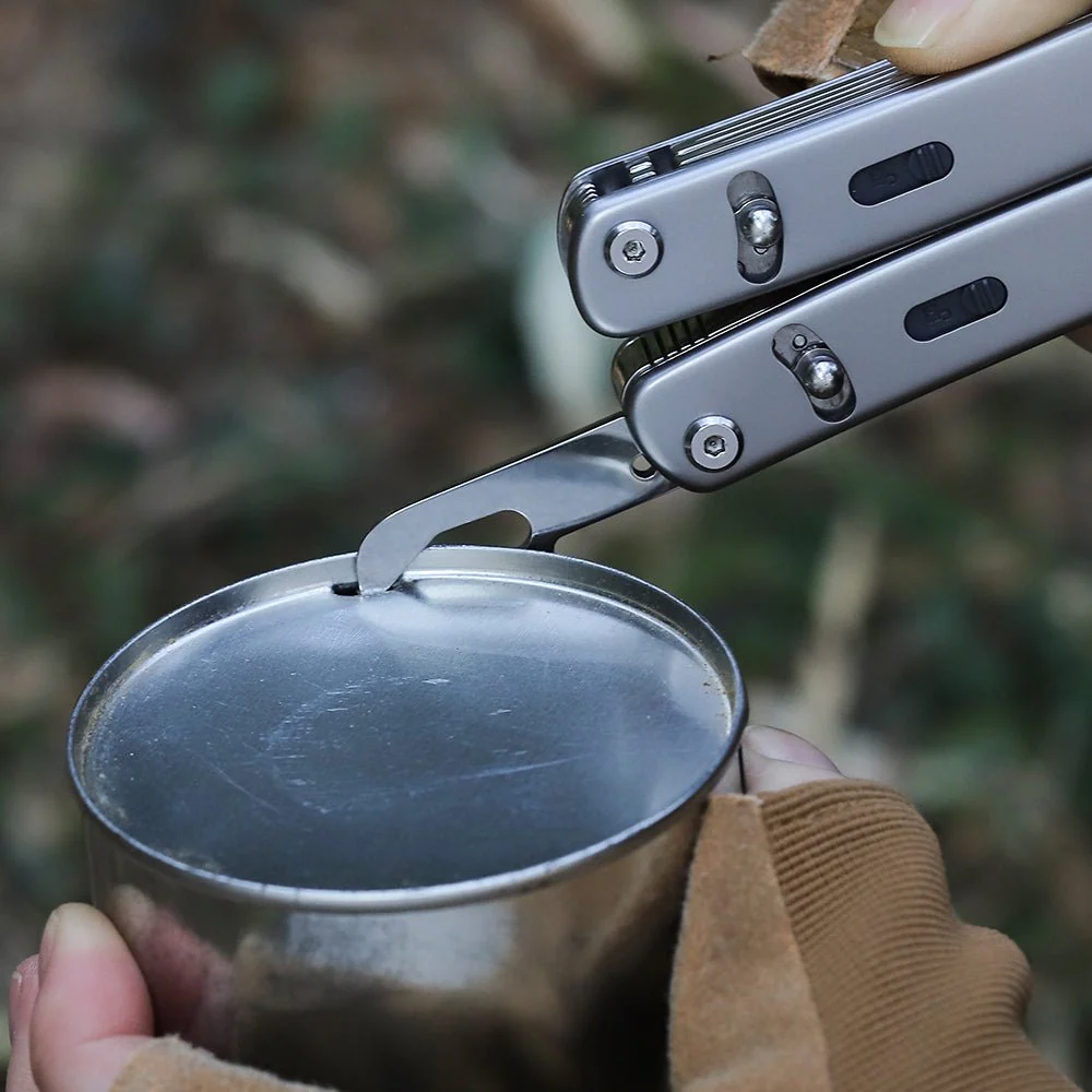 Bottle & Can Opener - Short, 1 slot - Image 6