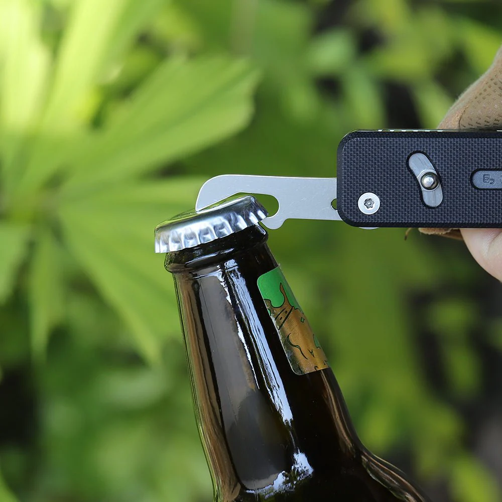 Bottle & Can Opener - Short, 1 slot - Image 7