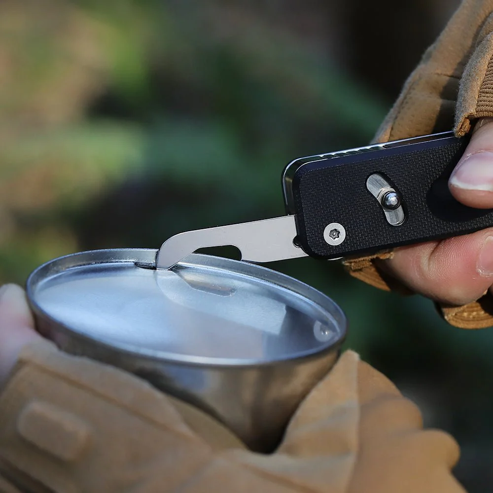 Bottle & Can Opener - Short, 1 slot - Image 8