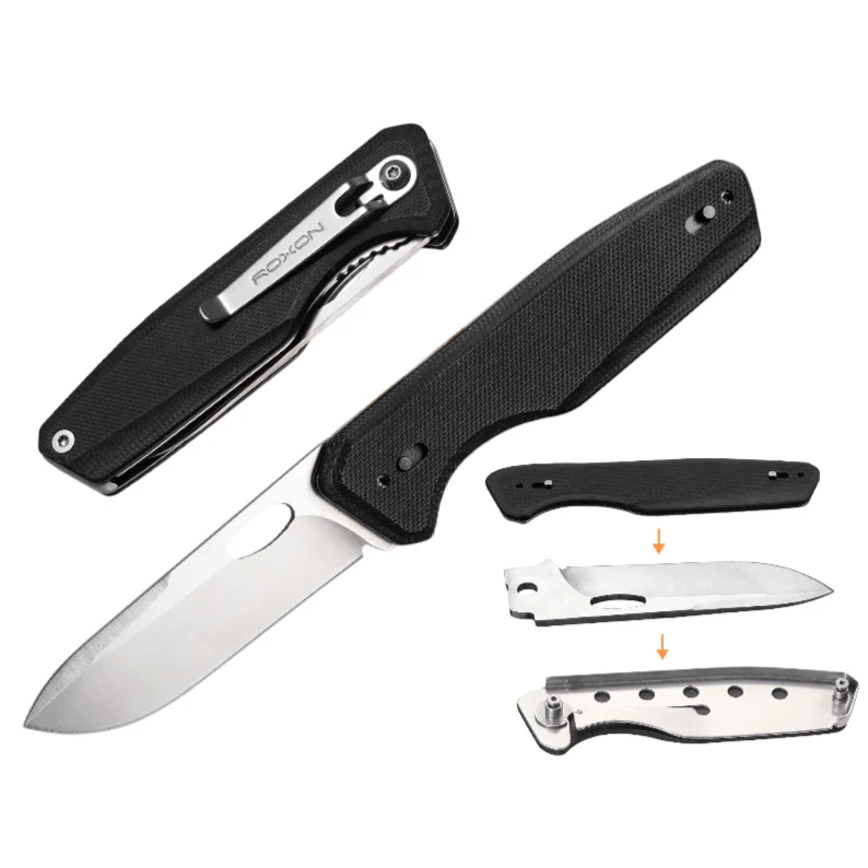 Chameleon Interchange Utility Knife - Image 4