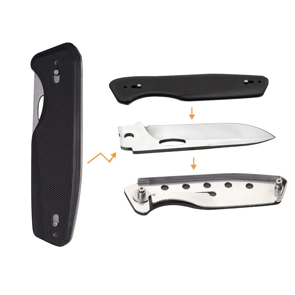 Chameleon Interchange Utility Knife - Image 5