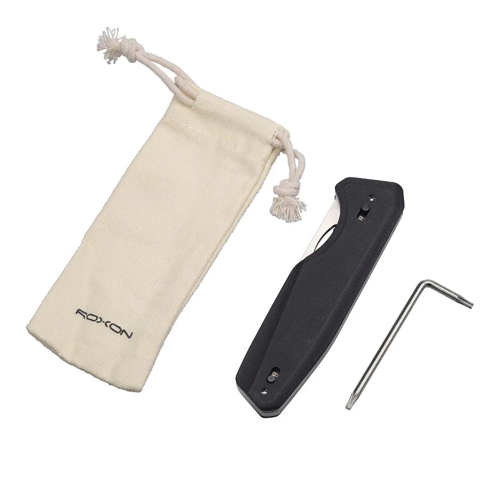 Chameleon Interchange Utility Knife - Image 7
