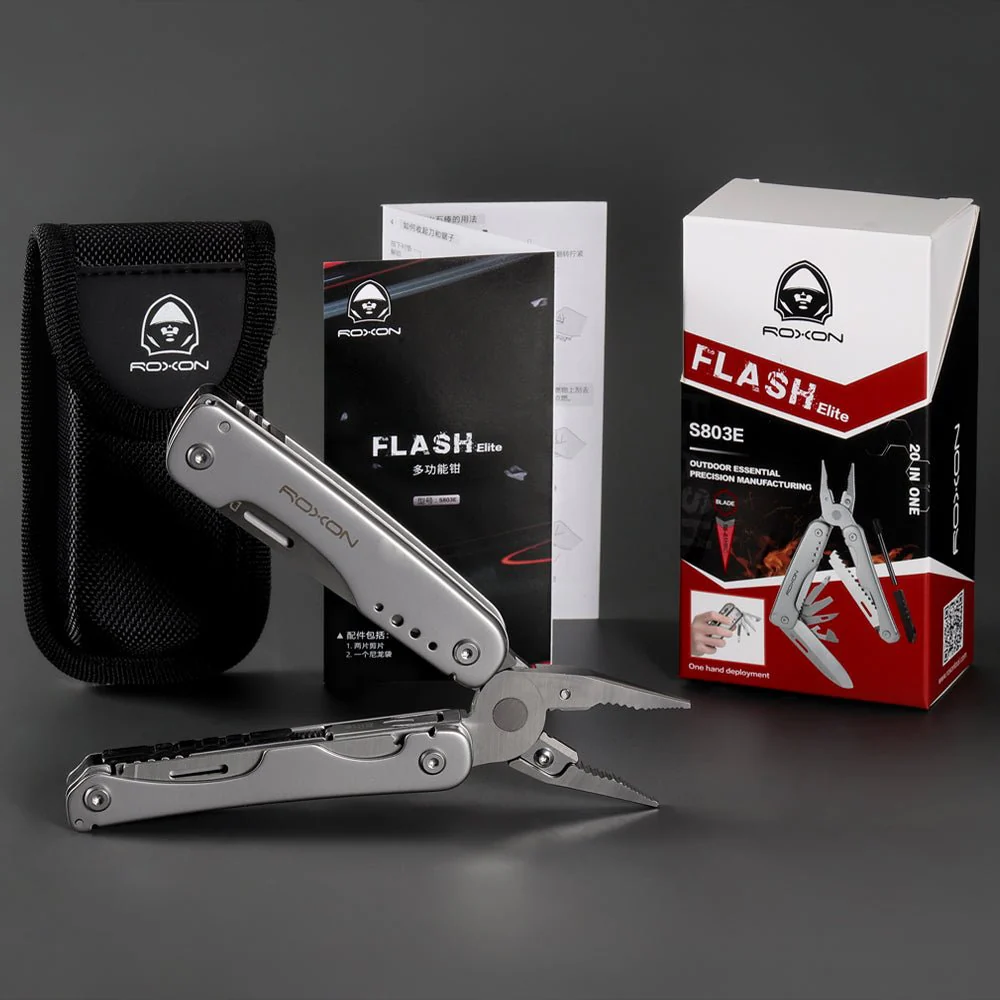 FLASH ELITE - Image 8