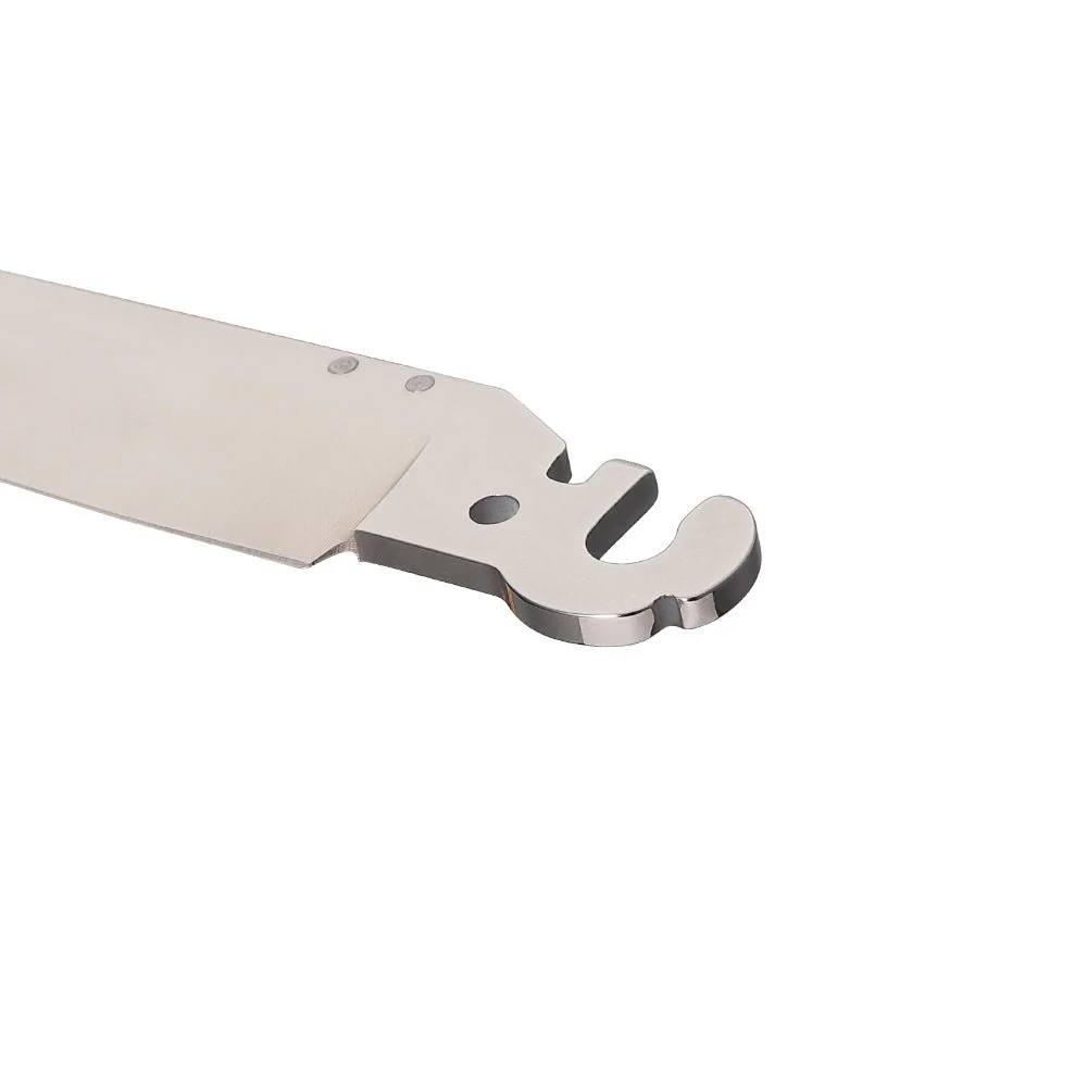 D2 Knife for Left Hand - Long, 1 slot - Image 4