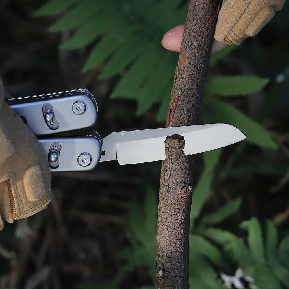 D2 Knife for Right Hand - Long, 1 slot - Image 5