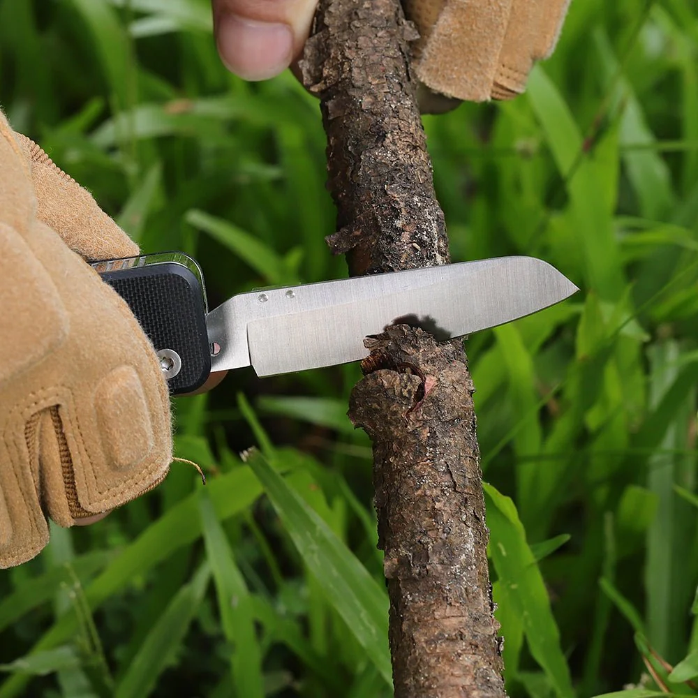 D2 Knife for Right Hand - Long, 1 slot - Image 6