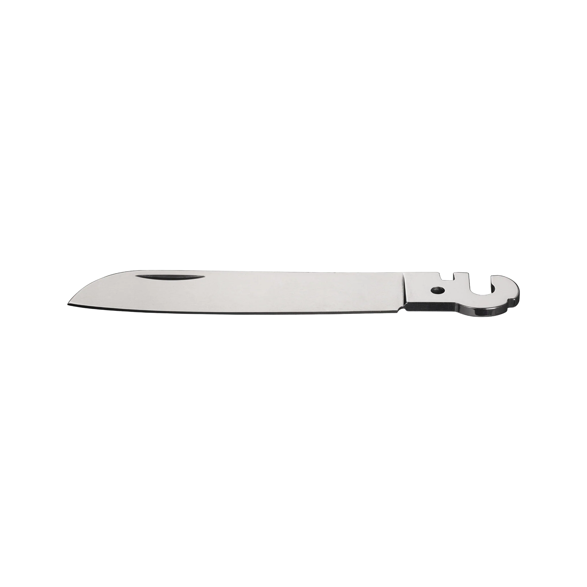 Sheepsfoot Cutting Tool- Long, 1 Slot - Image 3