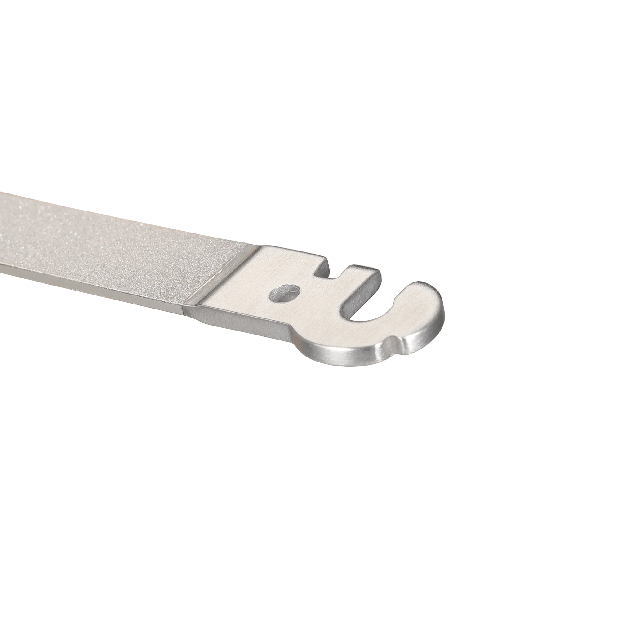Diamond File (Coarse + Fine)- Long, 1 slot - Image 4