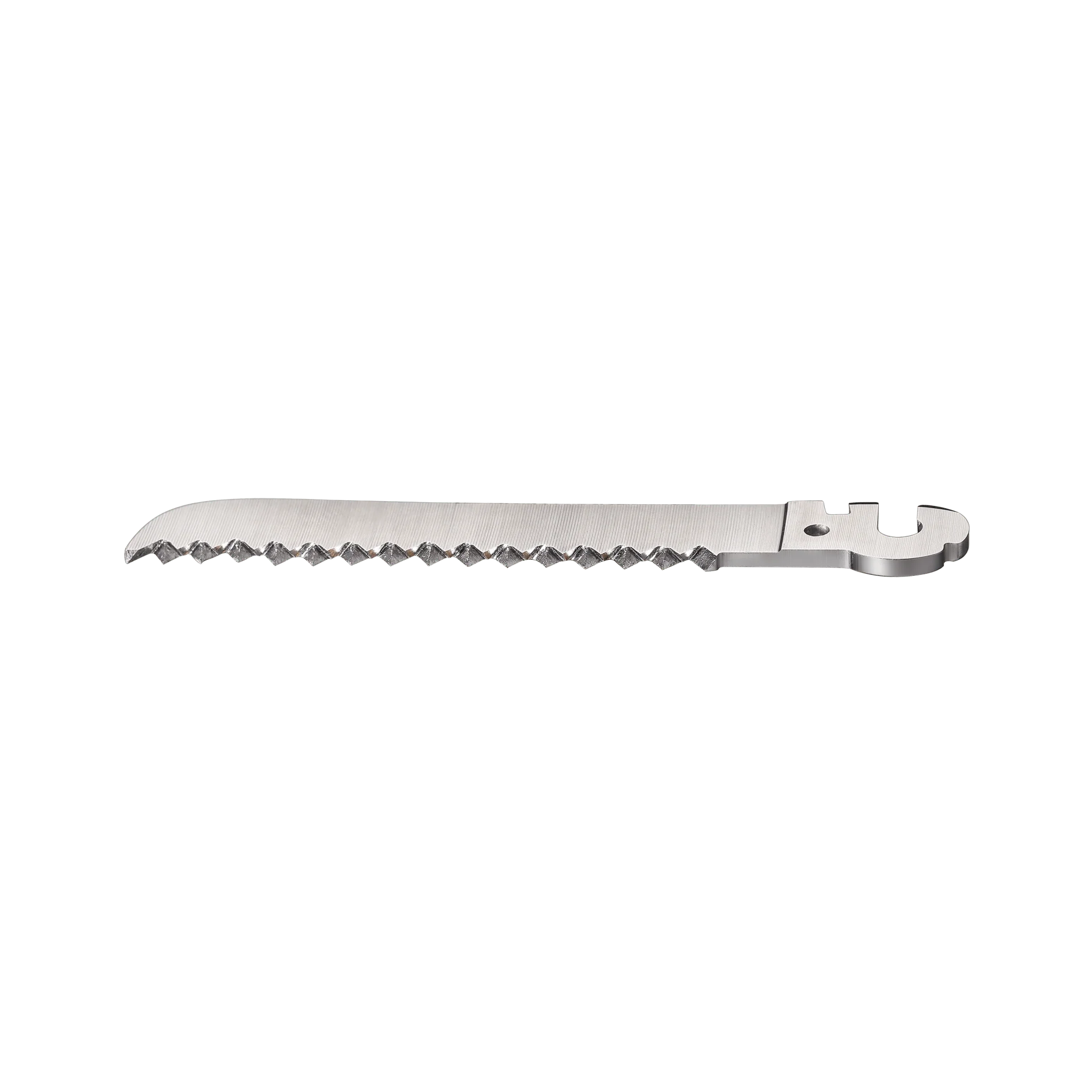 Tapered Saw- Long, 1 slot - Image 3