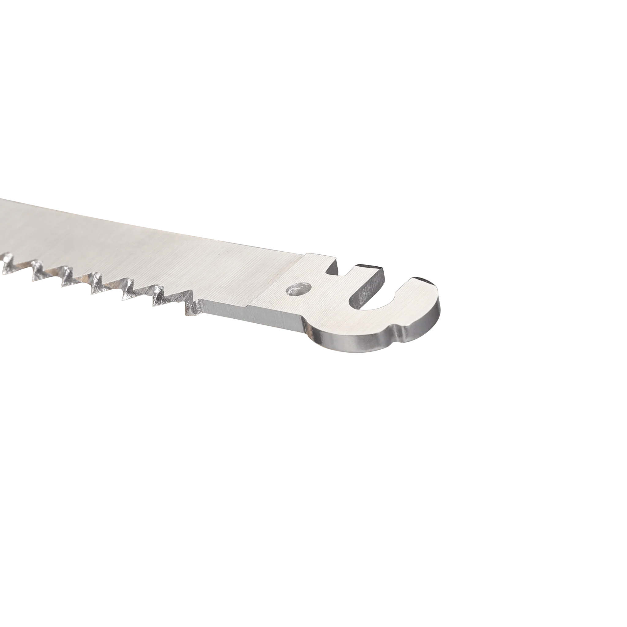 Tapered Saw- Long, 1 slot - Image 4