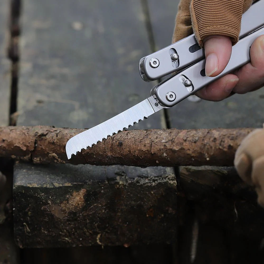 Tapered Saw- Long, 1 slot - Image 5