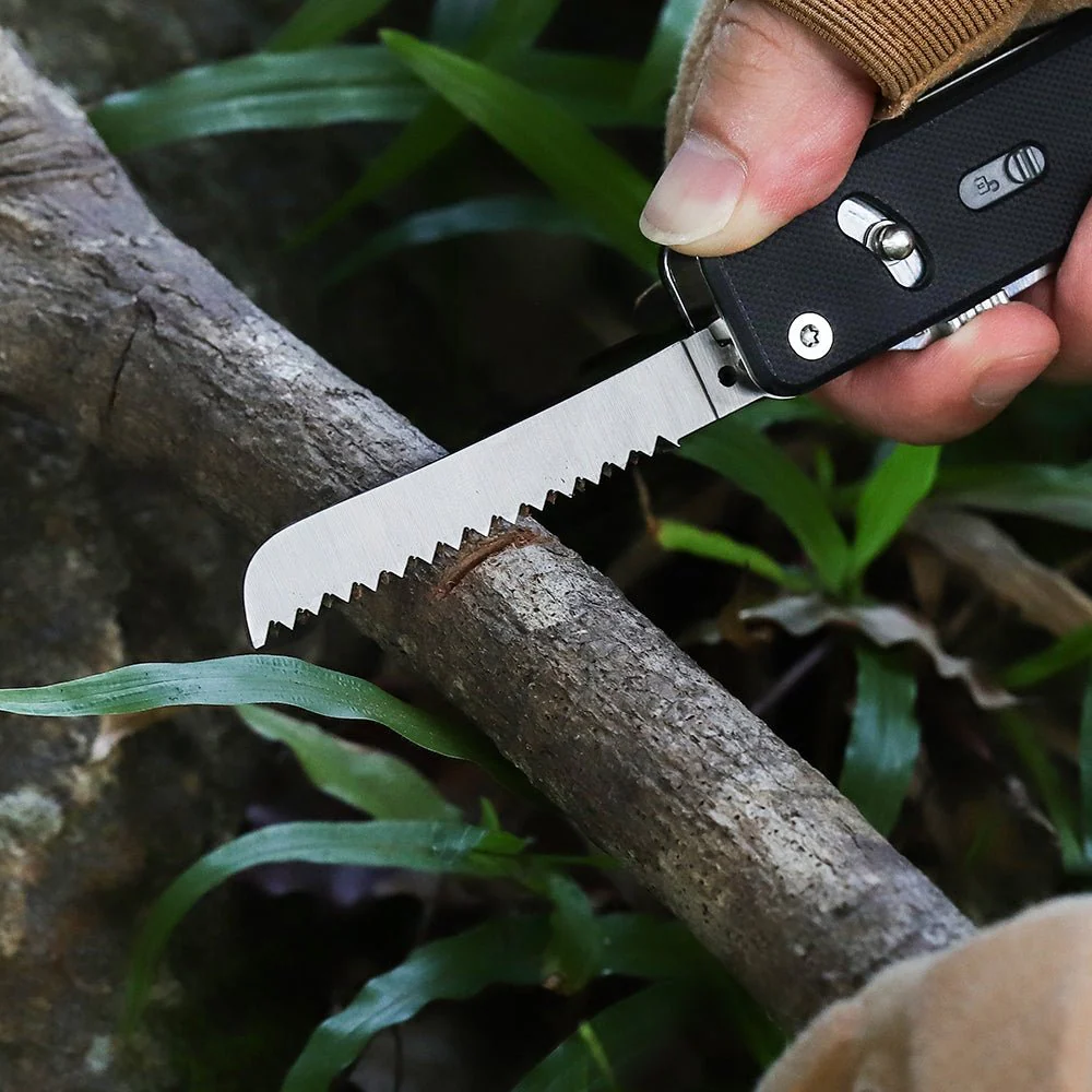 Tapered Saw- Long, 1 slot - Image 6
