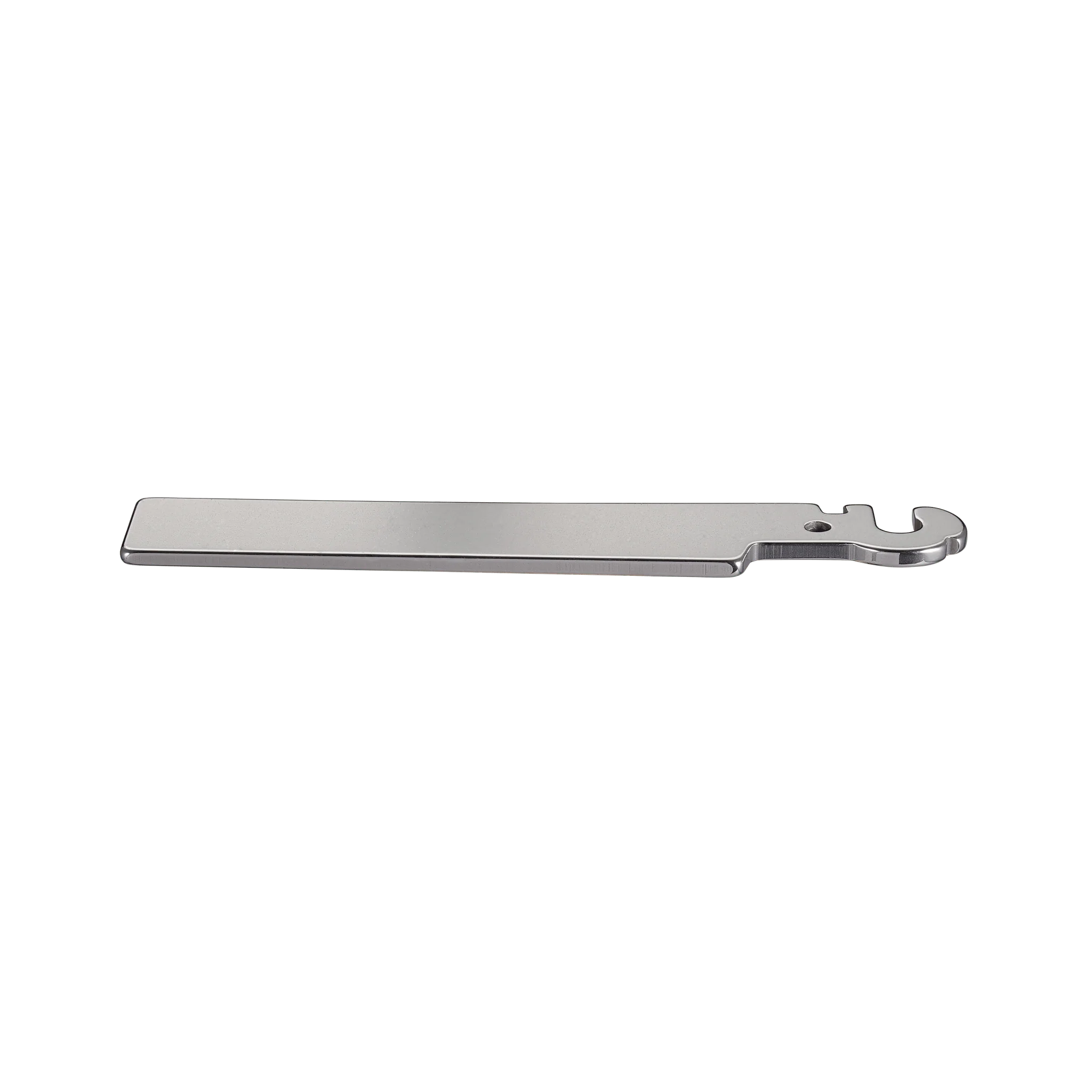 Tool Blank- Long, 1 Slot (FLEX or FLEX Companion) - Image 3