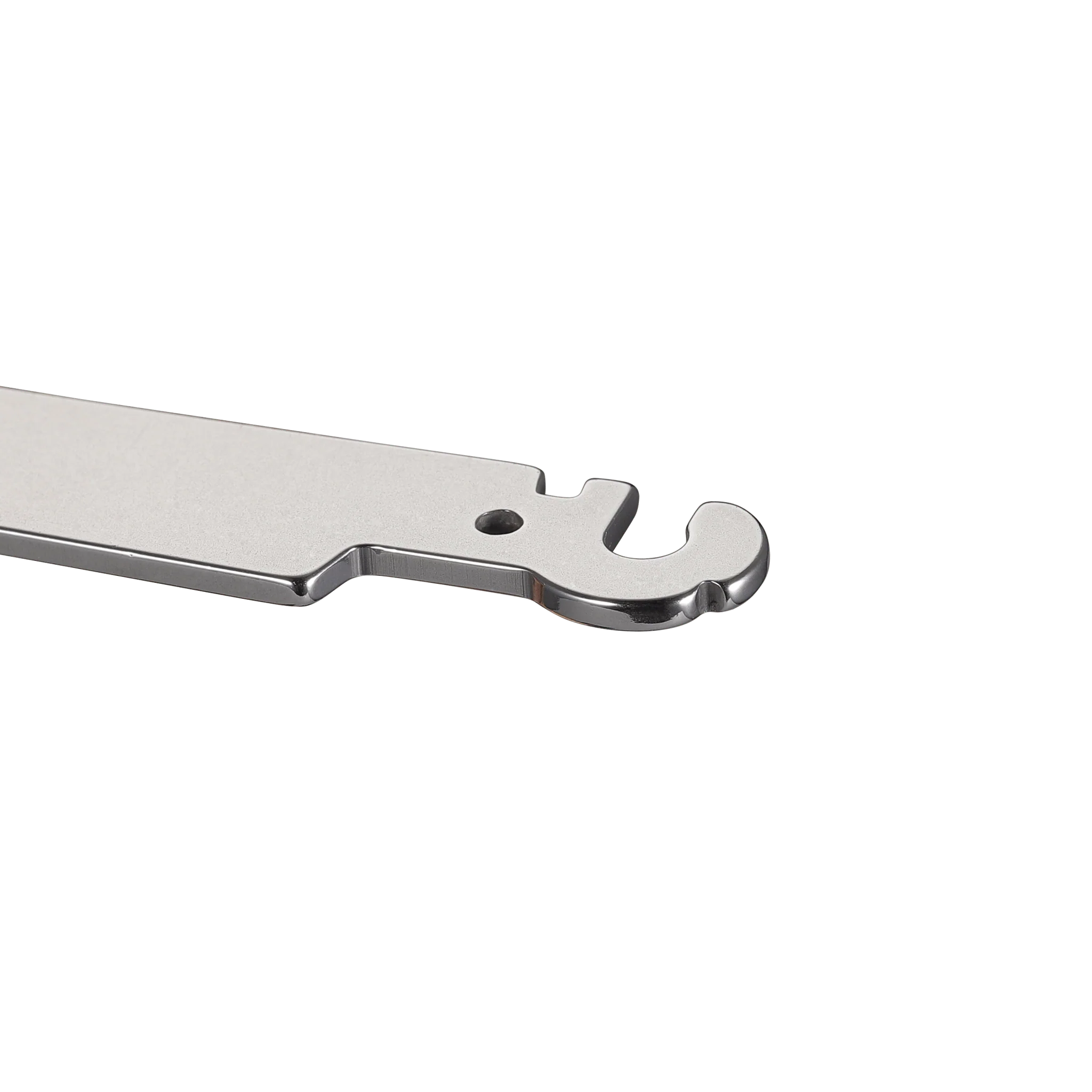 Tool Blank- Long, 1 Slot (FLEX or FLEX Companion) - Image 4