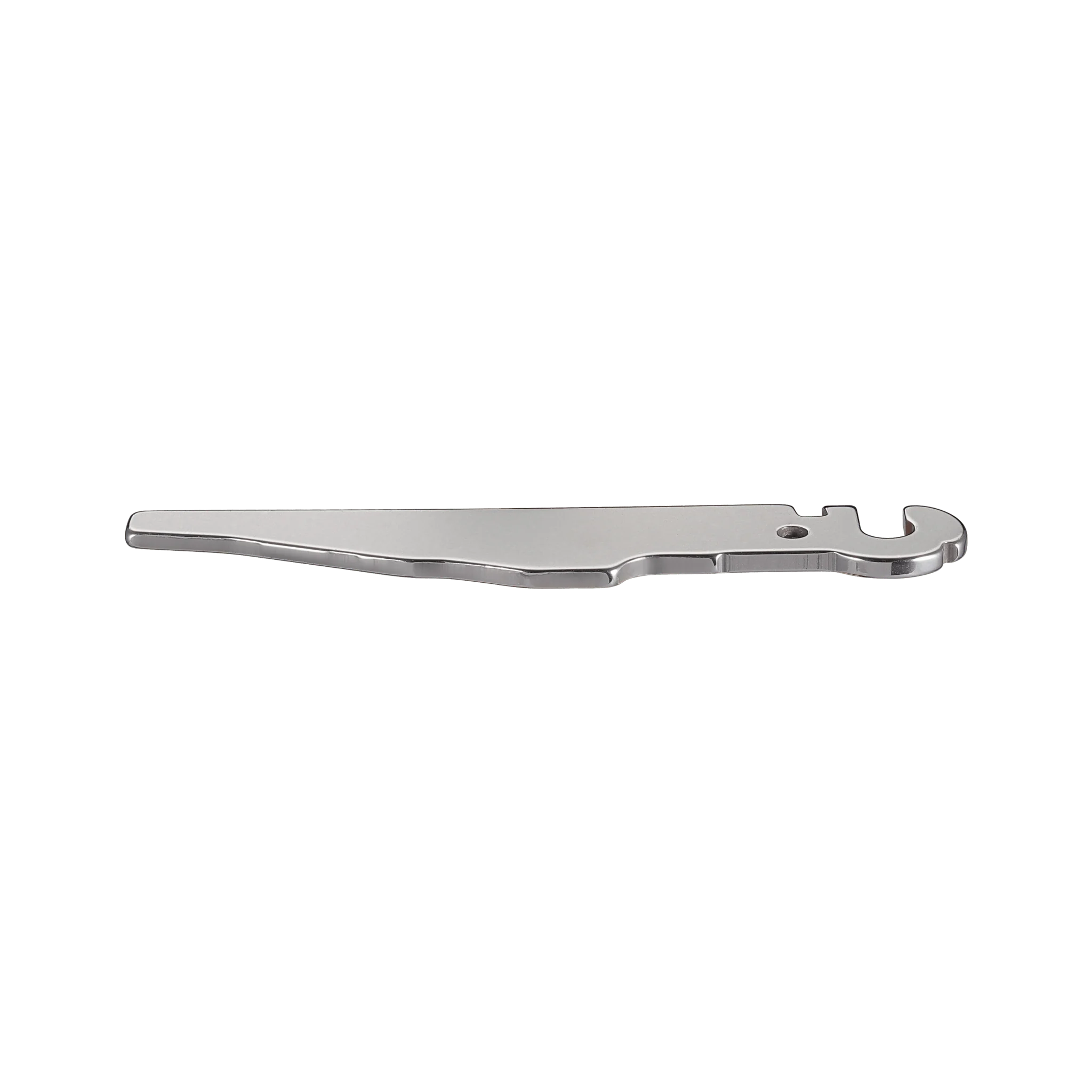 Tool blank - Small - Short, 1 slot - Image 3