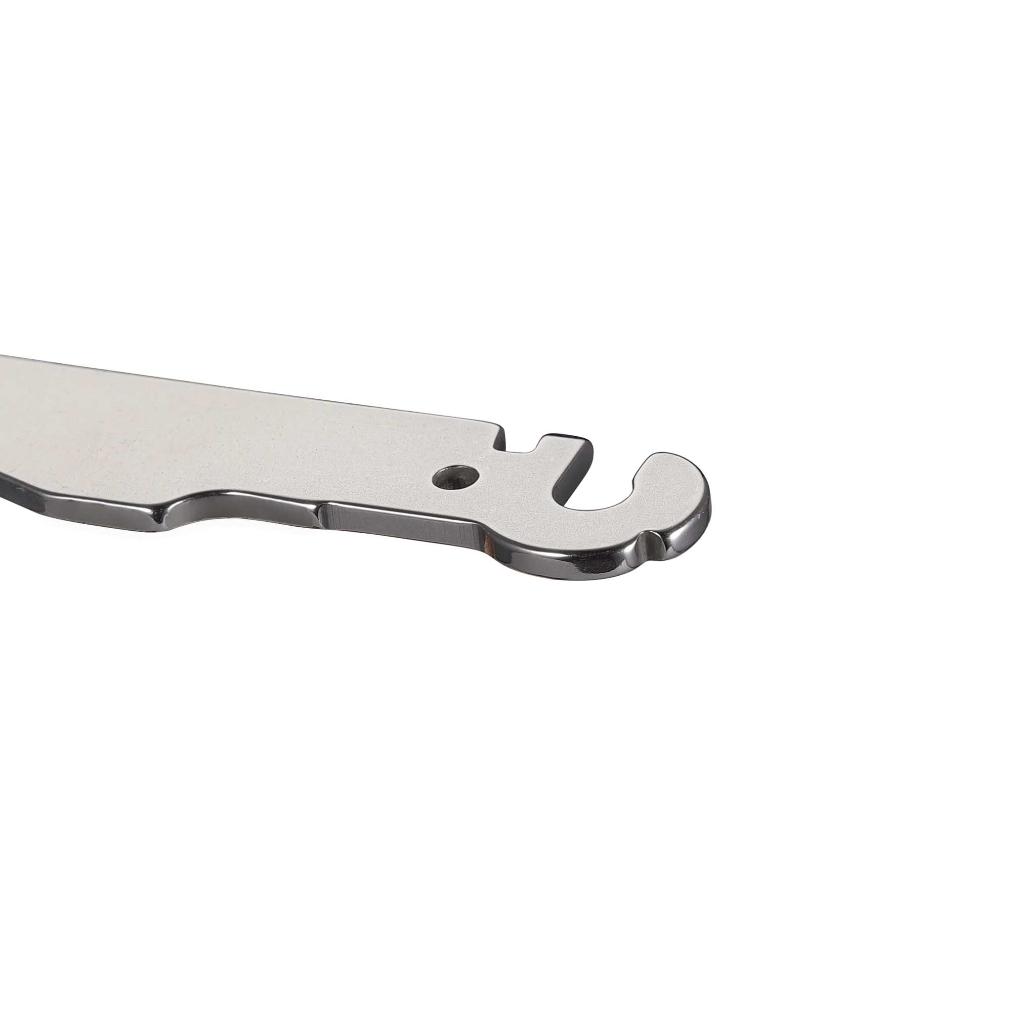 Tool blank - Small - Short, 1 slot - Image 4