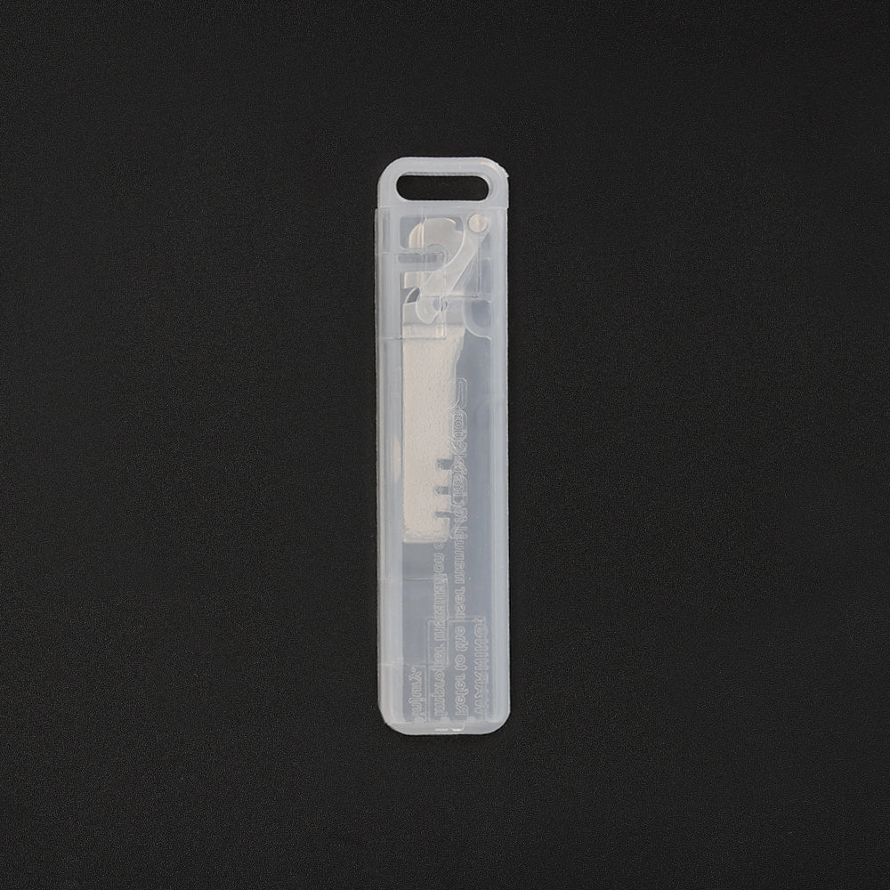 Fish Hook Sharpener & Adjuster- Short, 1 slot - Image 7
