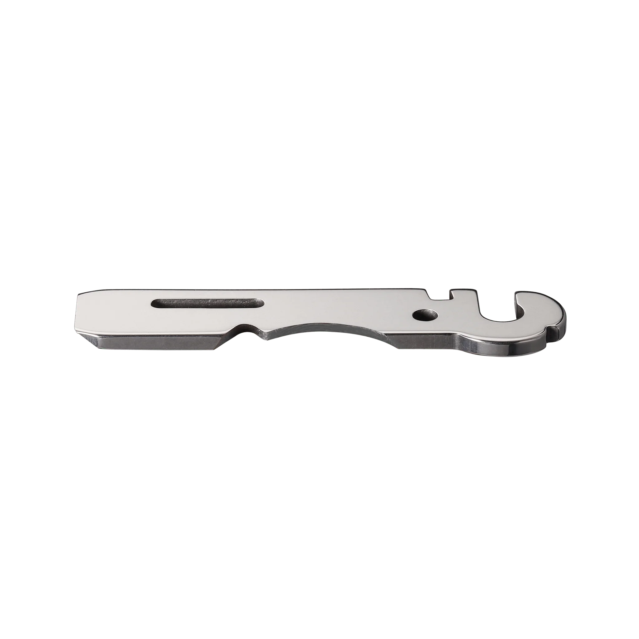 Chisel & Wire Stripper- Short, 1 slot - Image 3