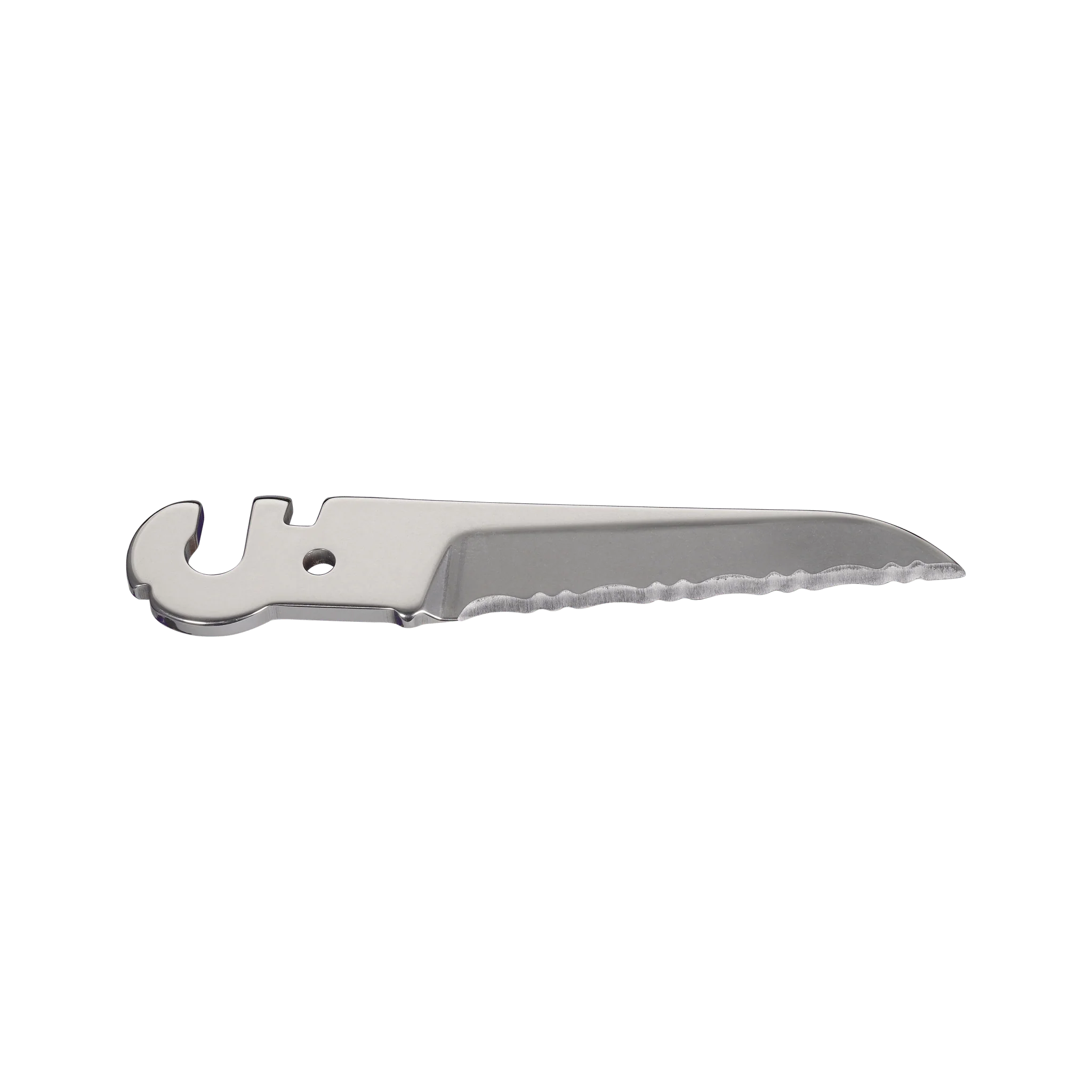 Notched Cutting Tool, Pointed Tip- Short, 1 slot - Image 2