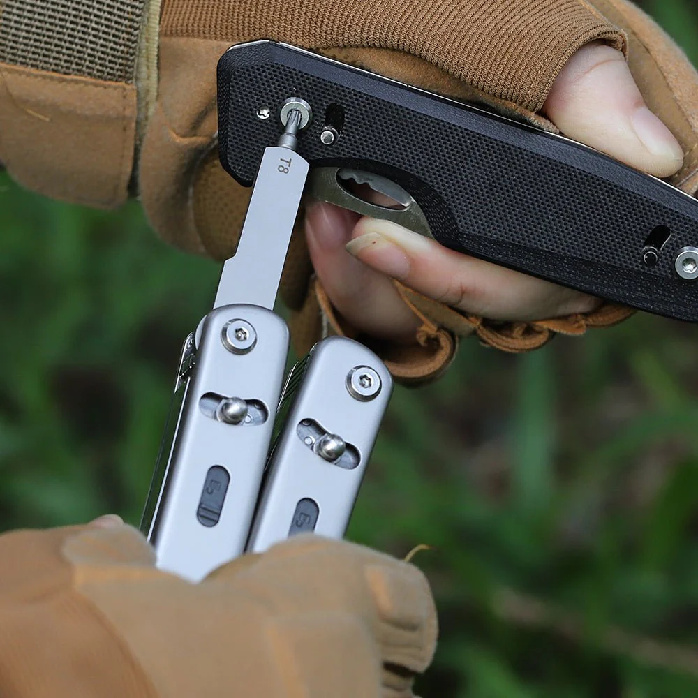 T8 Torx Wrench | FLEX or FLEX Companion - Image 5