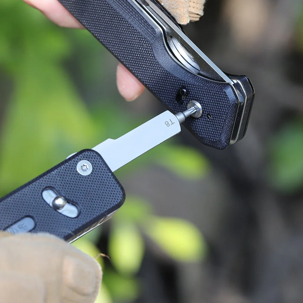 T8 Torx Wrench | FLEX or FLEX Companion - Image 6