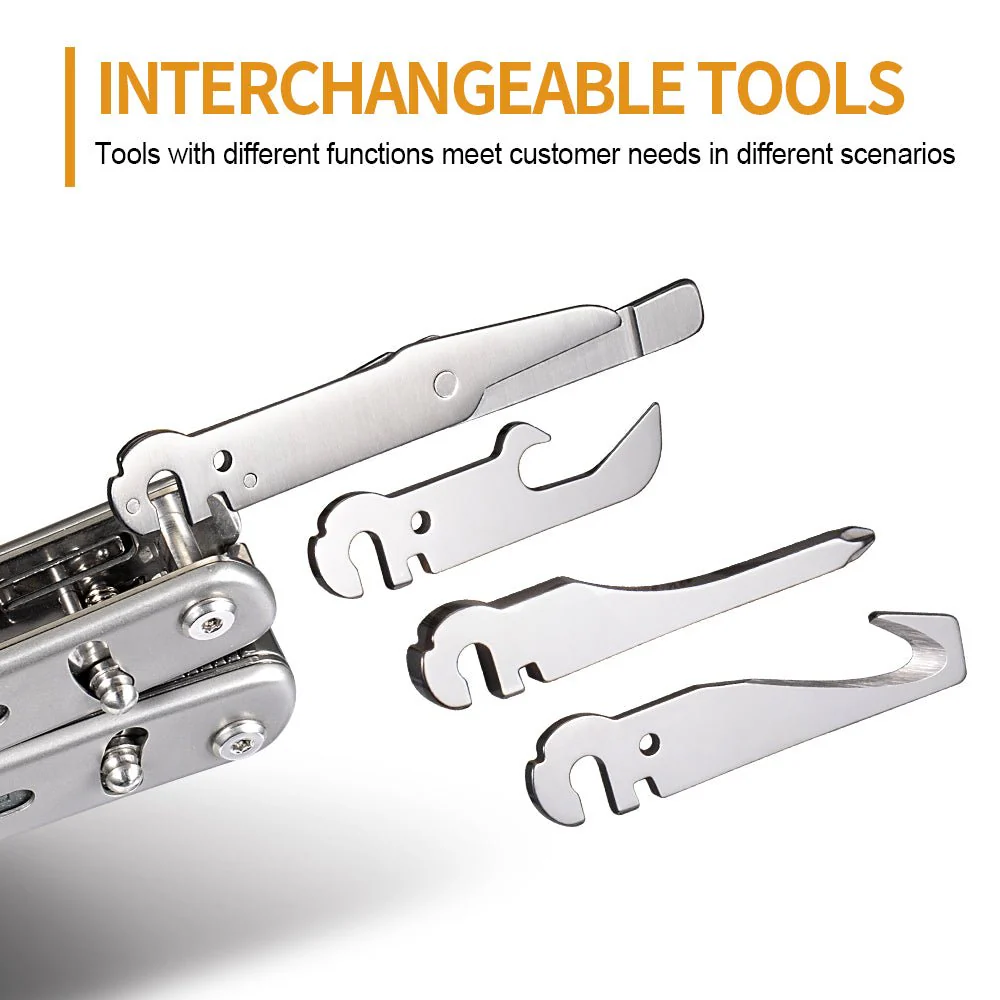 Flex Modular Multi-Tool | ROXON - Image 6