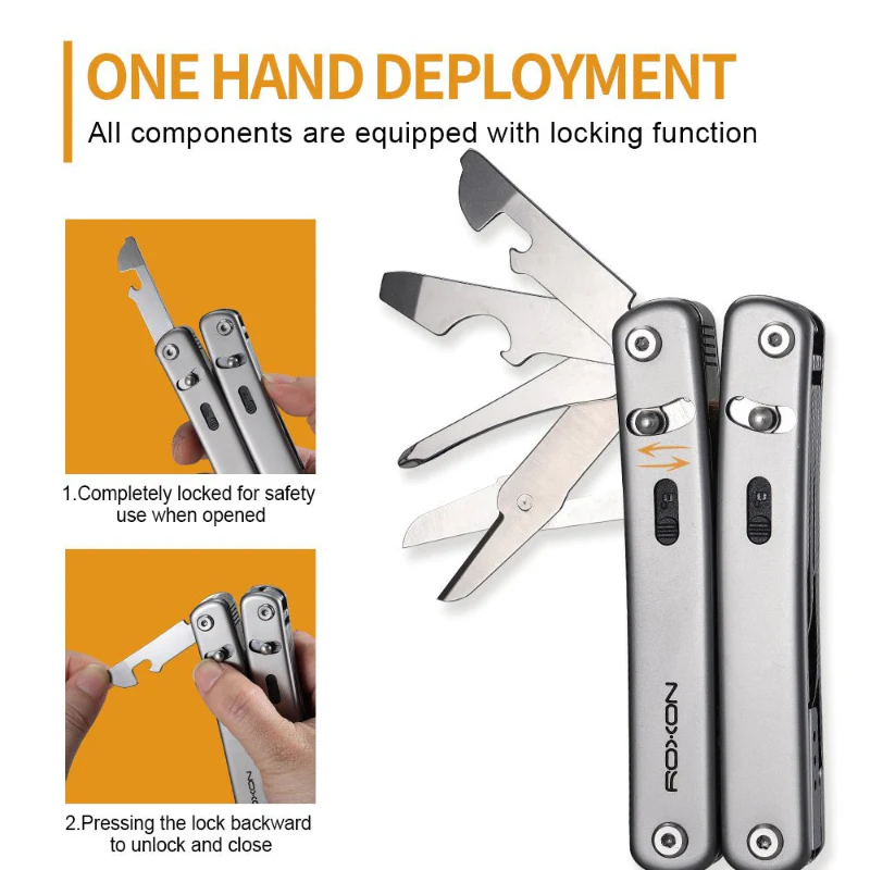 Flex Modular Multi-Tool | ROXON - Image 7