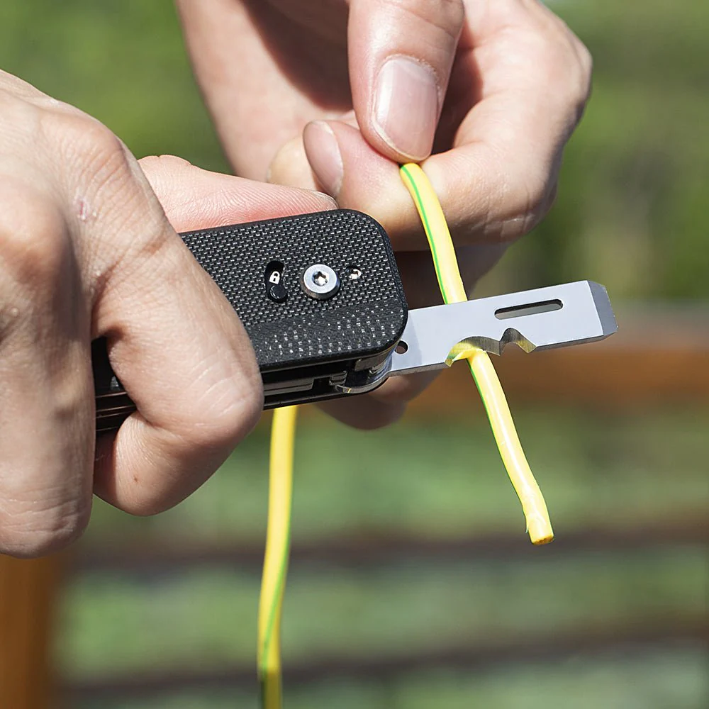 Flex Shears | Roxon’s Signature FLEX System - Image 11