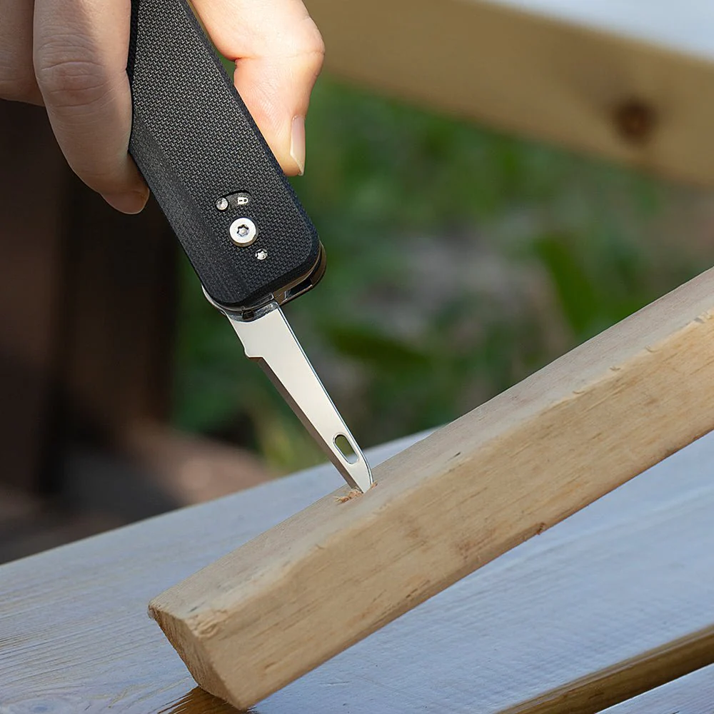 Flex Shears | Roxon’s Signature FLEX System - Image 13