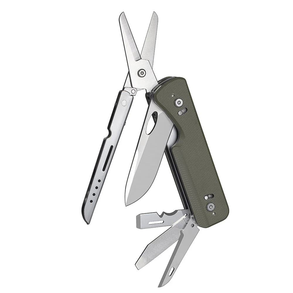 Flex Shears | Roxon’s Signature FLEX System - Image 16