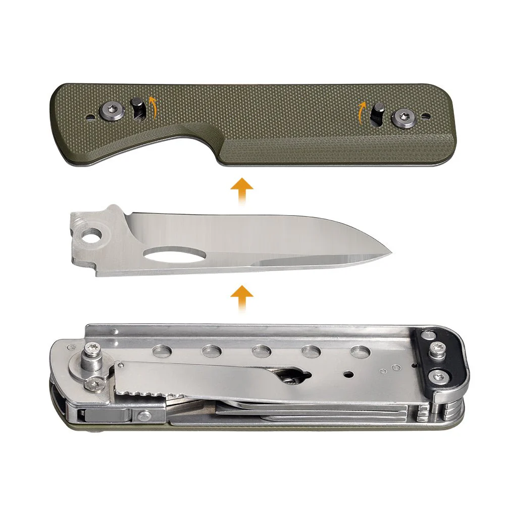 Flex Shears | Roxon’s Signature FLEX System - Image 19