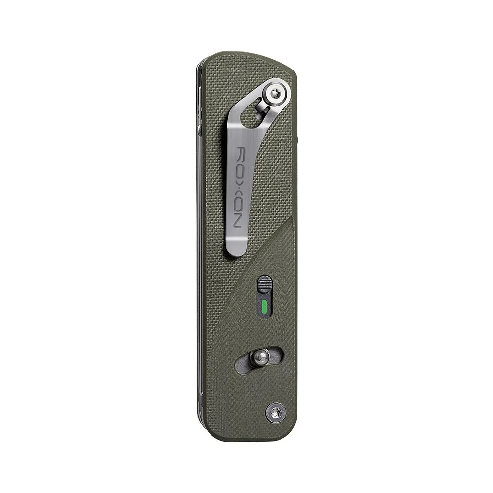 Flex Shears | Roxon’s Signature FLEX System - Image 20