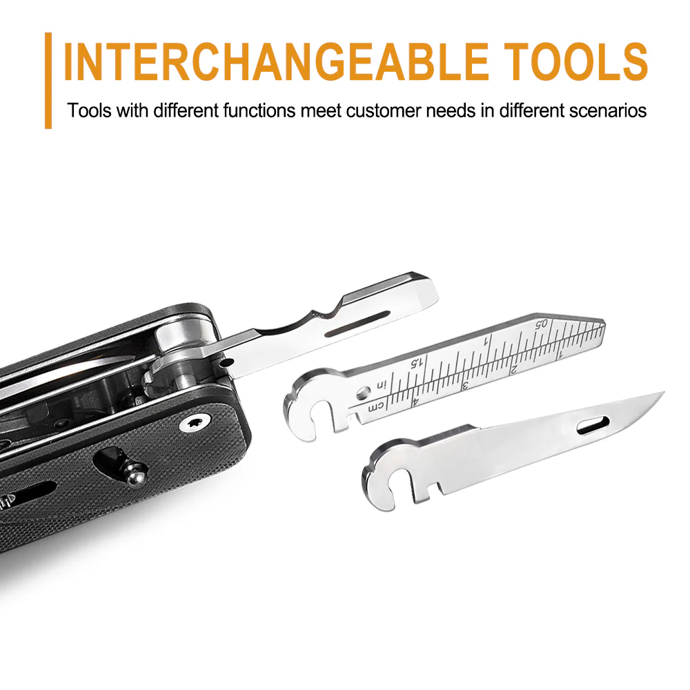 Flex Shears | Roxon’s Signature FLEX System - Image 7