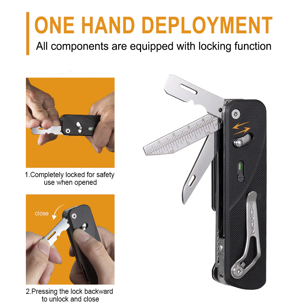Flex Shears | Roxon’s Signature FLEX System - Image 8