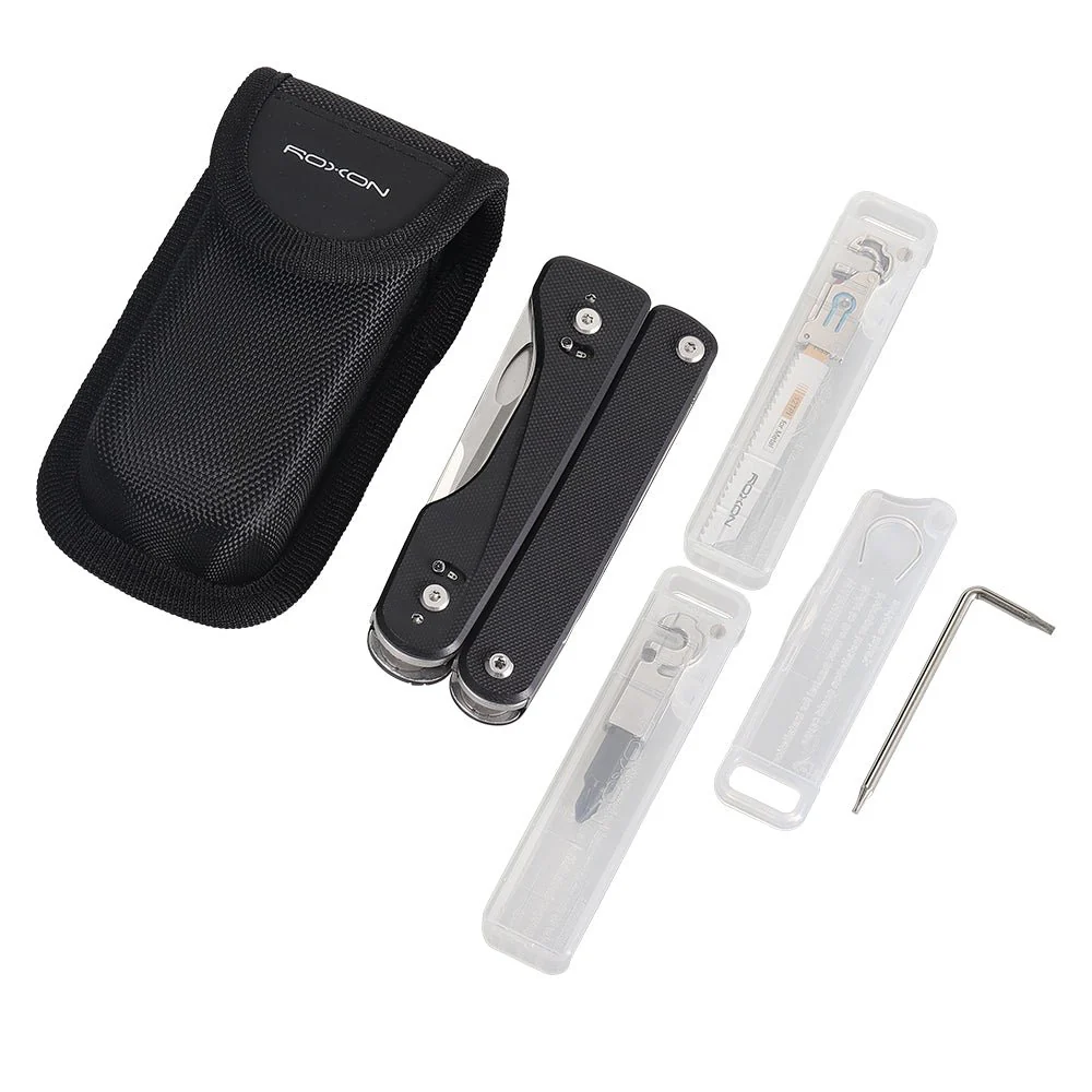 ROXON Flex Titan | Modular Multitool - Image 11