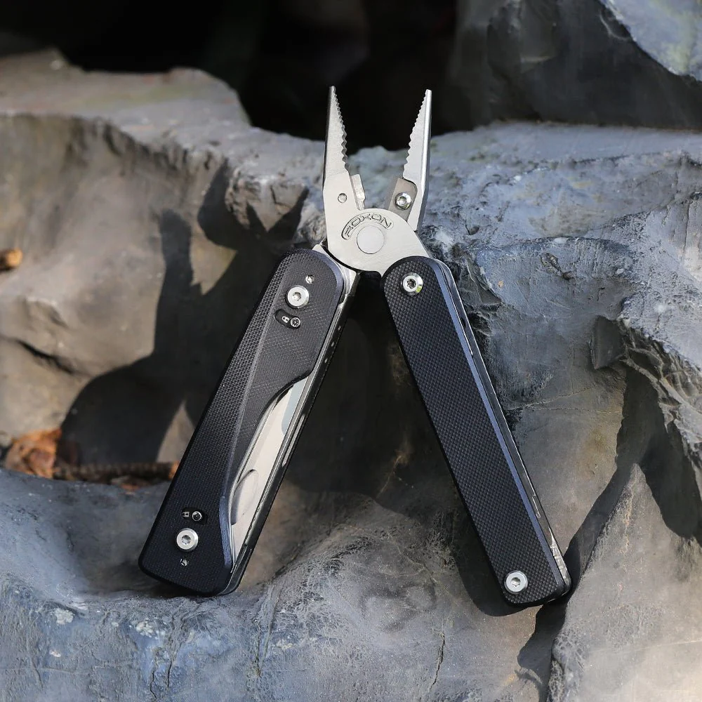 ROXON Flex Titan | Modular Multitool - Image 13