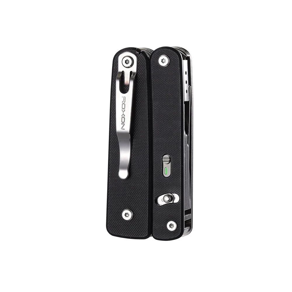 ROXON Flex Titan | Modular Multitool - Image 3