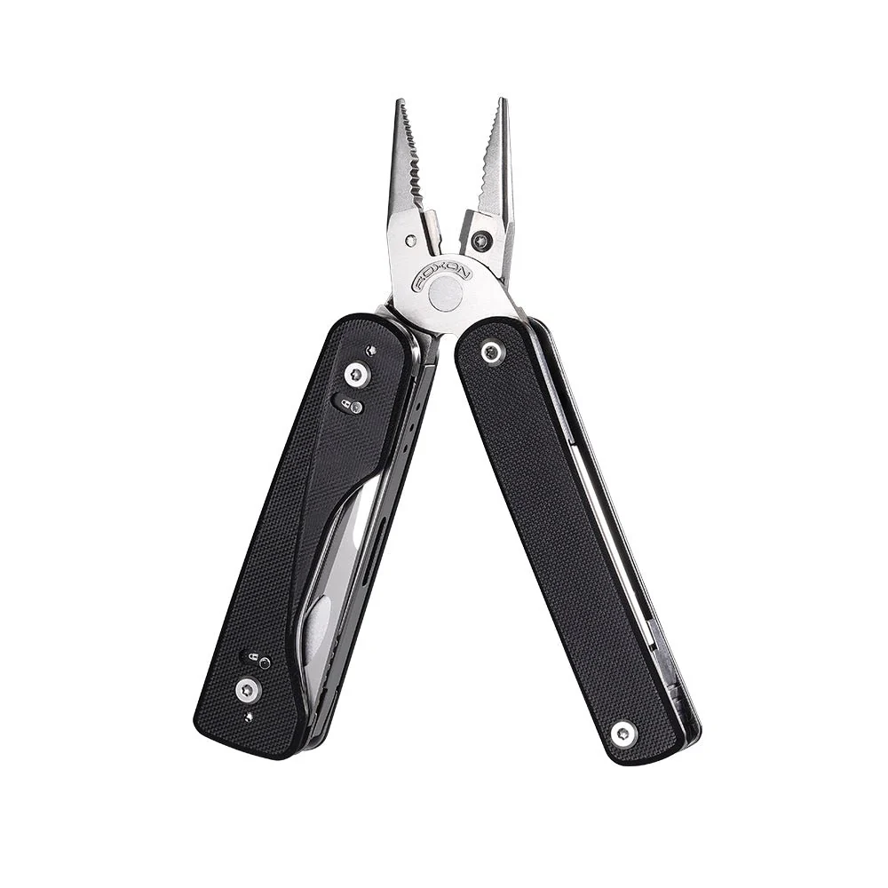 ROXON Flex Titan | Modular Multitool - Image 4