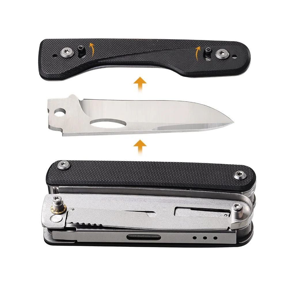 ROXON Flex Titan | Modular Multitool - Image 7
