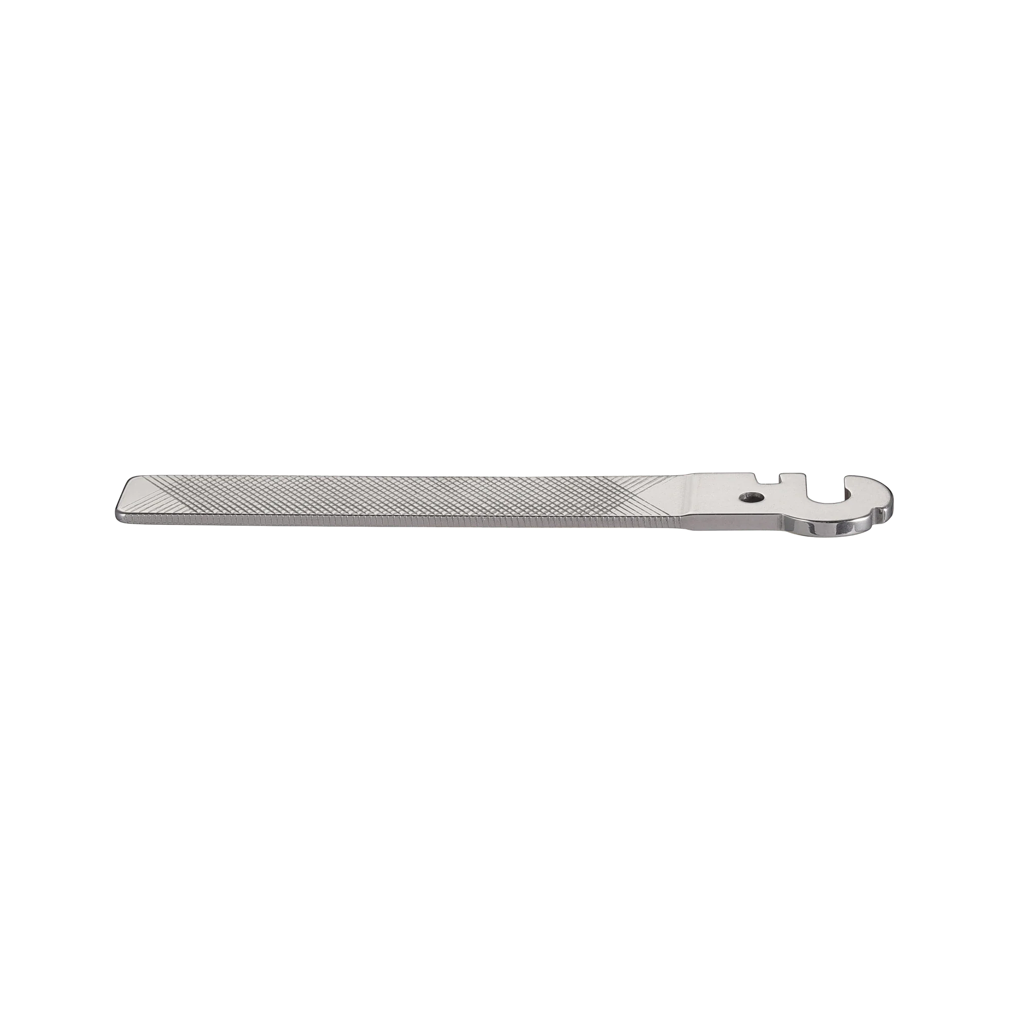 Flat File (Cross + Single)- Long, 1 slot - Image 3