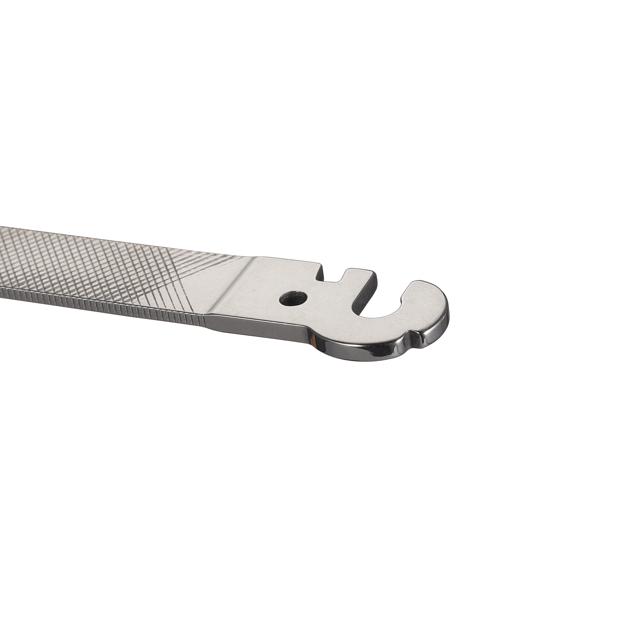 Flat File (Cross + Single)- Long, 1 slot - Image 4