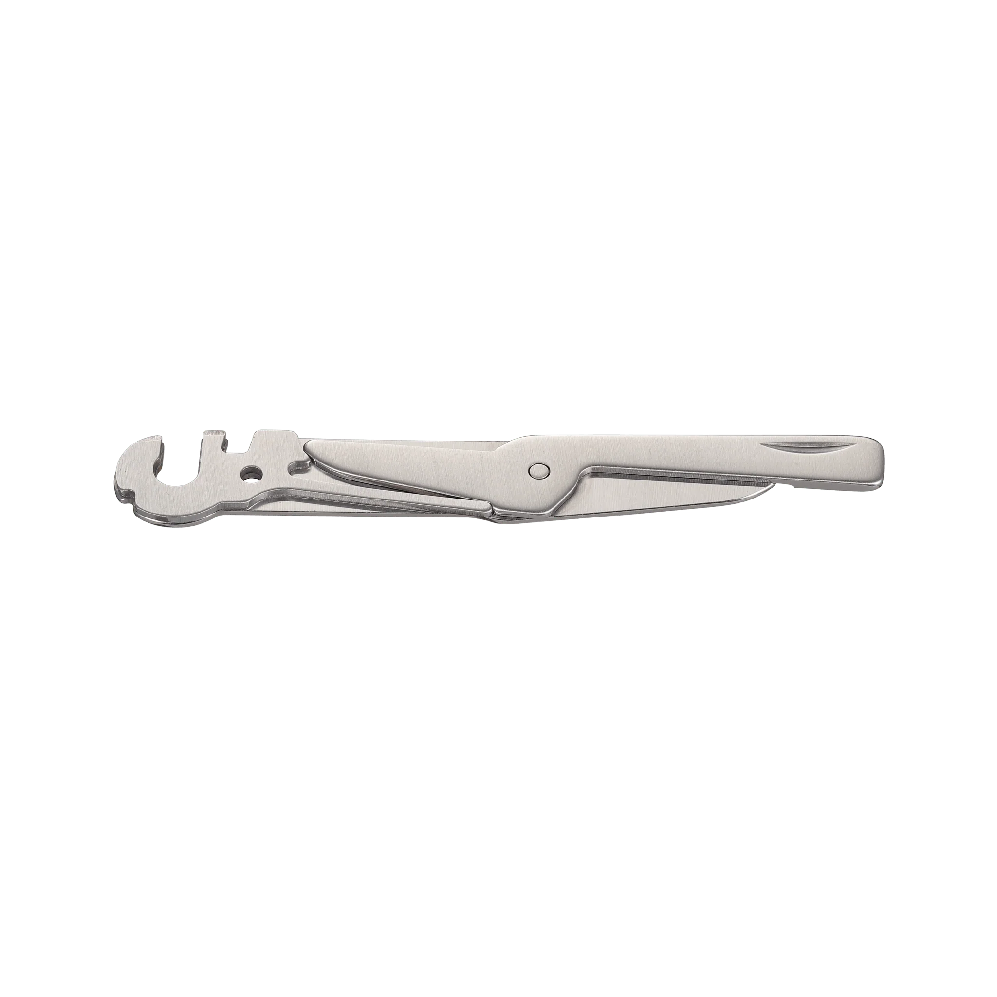 Folding Scissors- Long, 1 Slot - Image 3
