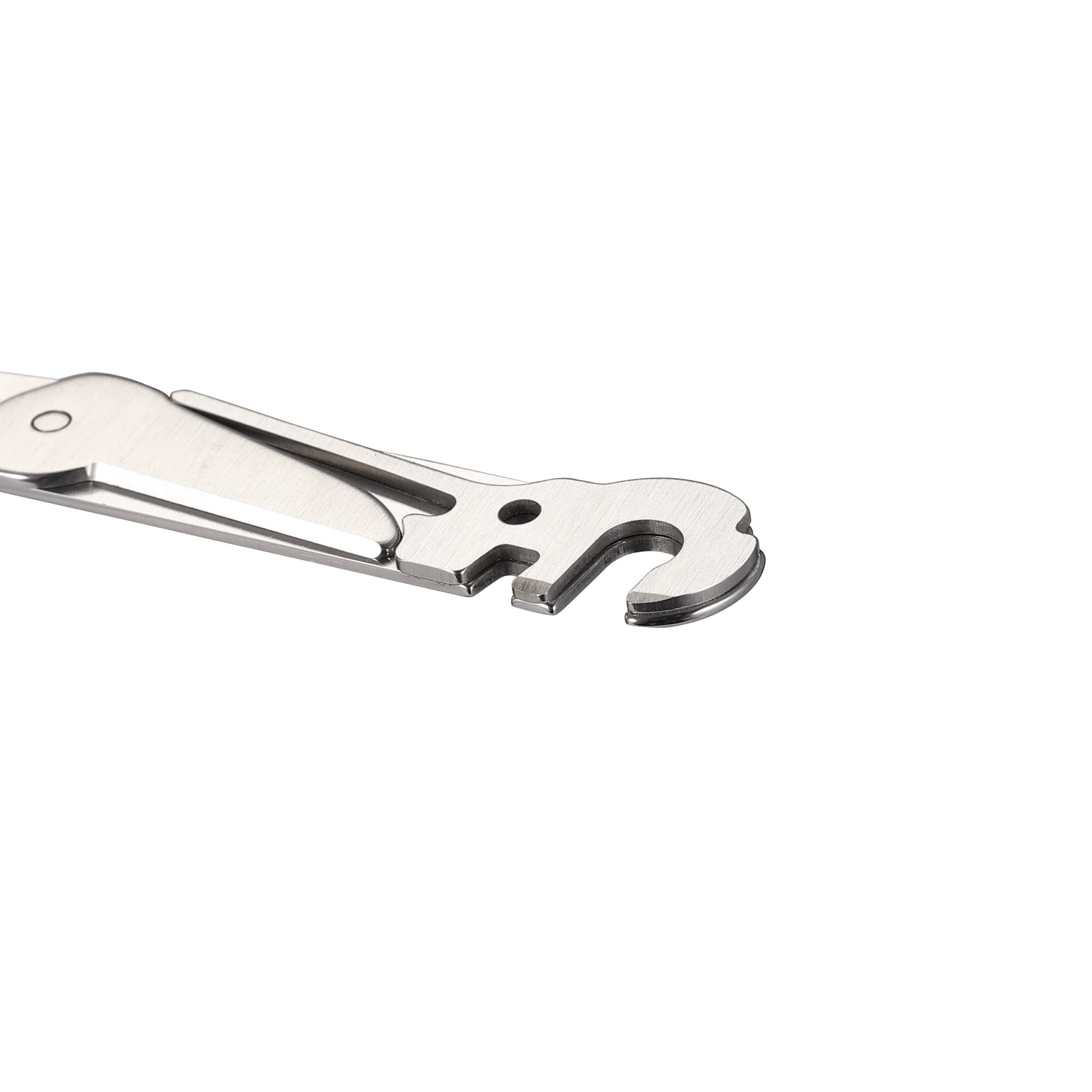 Folding Scissors- Long, 1 Slot - Image 5