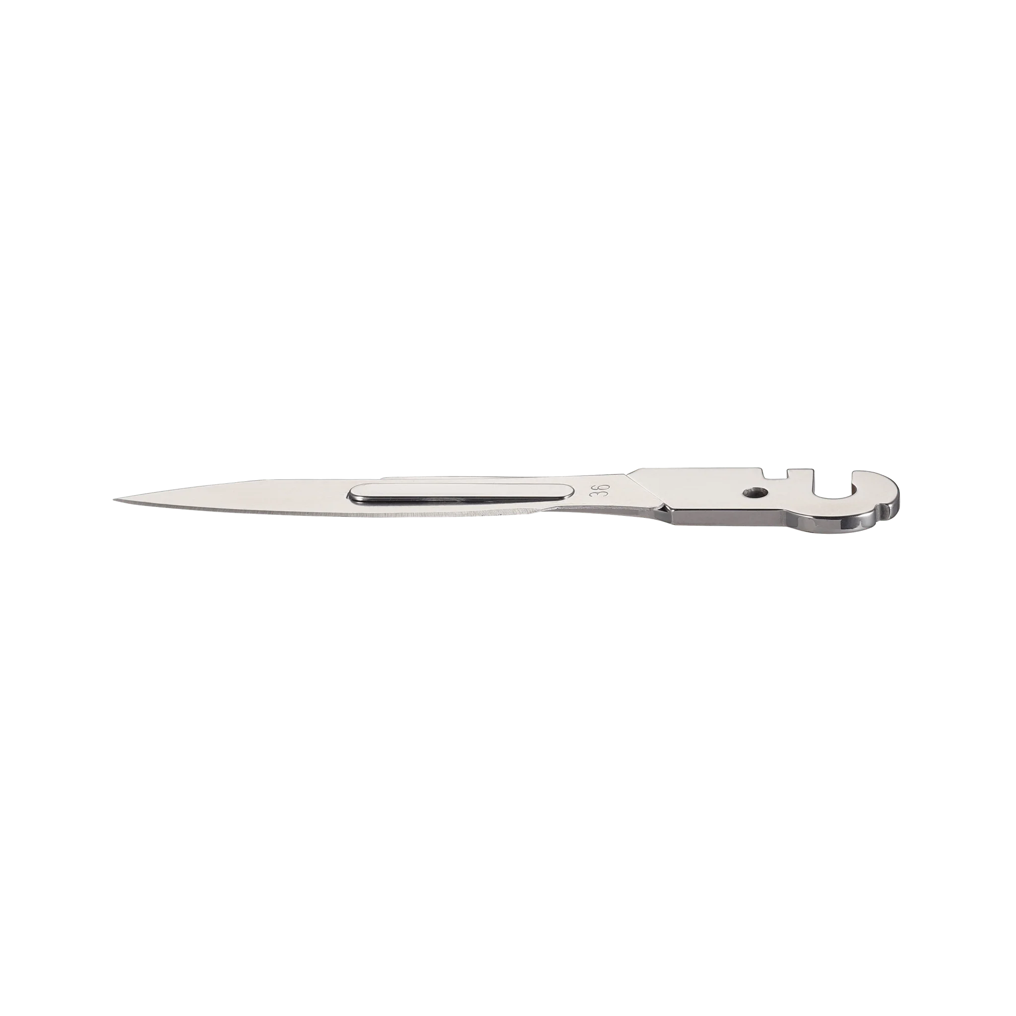 Scalpel #4 - Long, 1 slot - Image 3